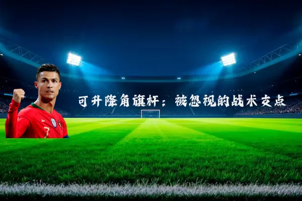 可升降角旗杆:被忽视的战术支点